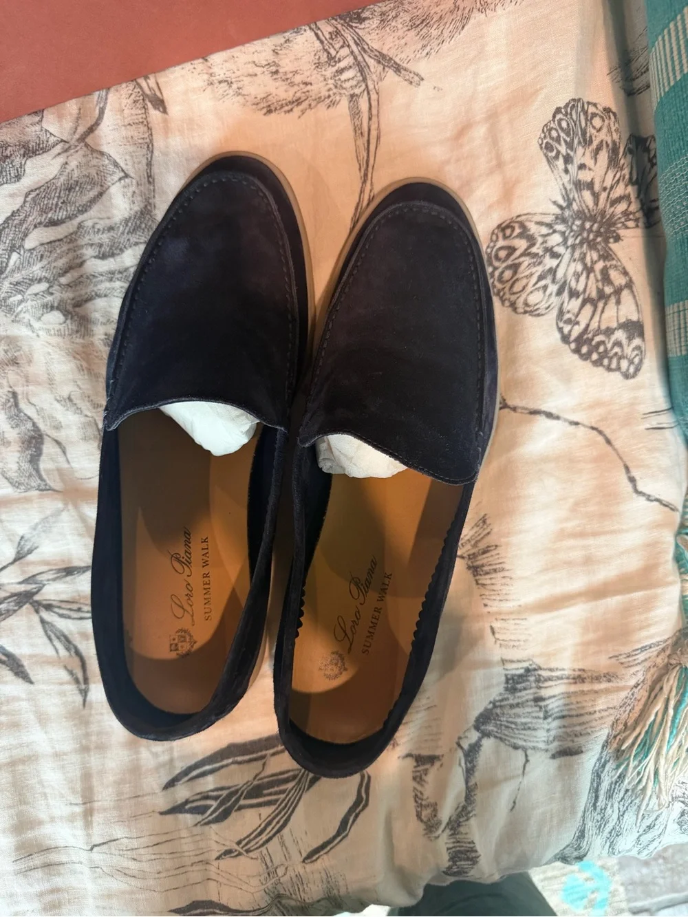 Loro Piana authentic like